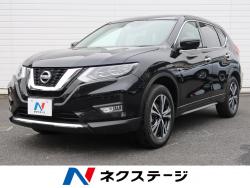 エクストレイル 20Xiの中古車画像