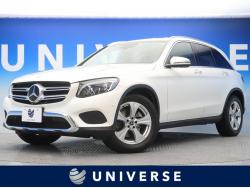 GLC GLC200の中古車画像