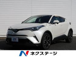 C-HR Gの中古車画像