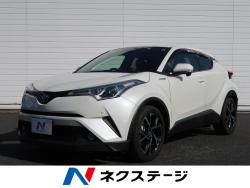 C-HR Gの中古車画像
