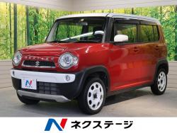ハスラー Jスタイルの中古車画像