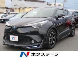 C-HR Gの中古車画像