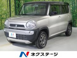 ハスラー Gの中古車画像