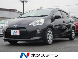 アクア Sの中古車画像