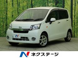 ムーヴ L SAの中古車画像
