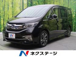 ステップワゴンスパーダ スパーダ・クールスピリットの中古車画像