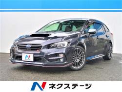 レヴォーグ 1.6STIスポーツアイサイトの中古車画像