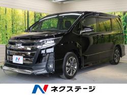 ノア Siの中古車画像
