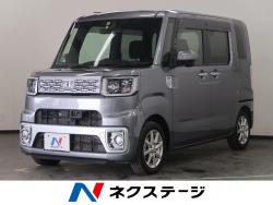 ウェイク X SAの中古車画像