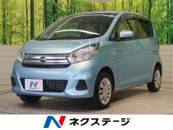 デイズ Jの中古車画像