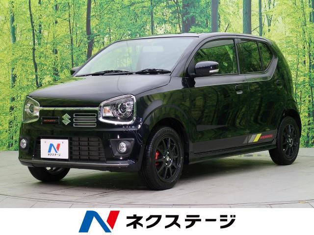 スズキ アルトワークス ベースグレード 0 3万km 新潟県 215 の中古車詳細 新潟県の新潟東店 新車 中古車の ネクステージ