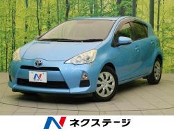 アクア Gの中古車画像