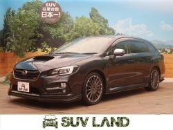 レヴォーグ 2.0STIスポーツアイサイトの中古車画像