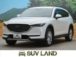 CX-8 XDプロアクティブの中古車画像