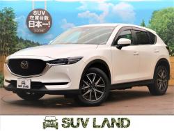 CX-5 XD プロアクティブの中古車画像