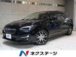 インプレッサスポーツ 2.0i-Lアイサイトの中古車画像