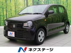 アルト L(レーダーブレーキサポート装着車)の中古車画像