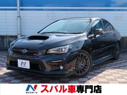 WRX S4 STIスポーツアイサイトの中古車画像