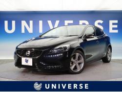 V40 T4 SEの中古車画像