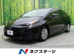 プリウス Sの中古車画像