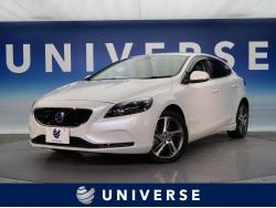 V40 D4 SEの中古車画像