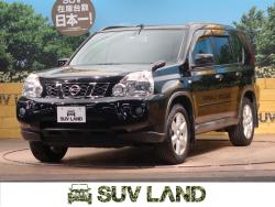 エクストレイル 20Xtの中古車画像