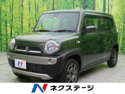 ハスラー Gの中古車画像