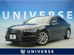 A6 2.0TFSIクワトロの中古車画像