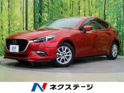アクセラスポーツ 15XD プロアクティブの中古車画像