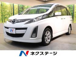 ビアンテ 20Sの中古車画像
