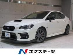 WRX S4 2.0GTアイサイトの中古車画像
