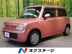 アルトラパン Gの中古車画像
