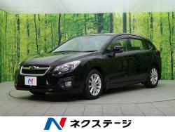 インプレッサスポーツ 2.0iアイサイトの中古車画像