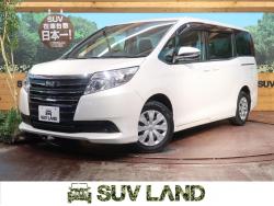 ノア X ディライトプラスの中古車画像