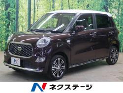 キャスト スタイルG リミテッド SAⅢの中古車画像