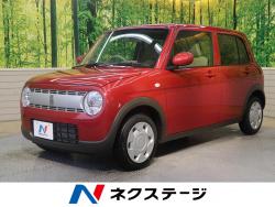 アルトラパン Lの中古車画像