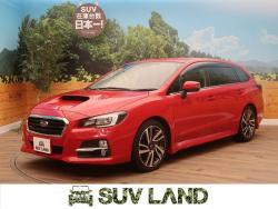 レヴォーグ 2.0GT-Sアイサイトの中古車画像