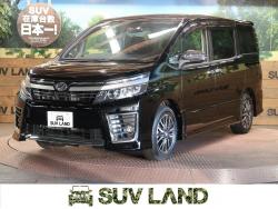ヴォクシー ZS 煌Ⅱの中古車画像