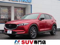 CX-5 XD Lパッケージの中古車画像