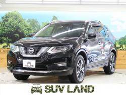 エクストレイル 20Xiの中古車画像