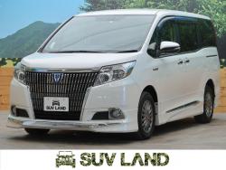 エスクァイア ハイブリッドGiの中古車画像