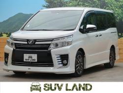 ヴォクシー ZS 煌の中古車画像