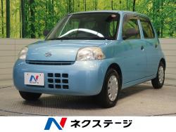 エッセ Dの中古車画像