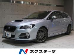 レヴォーグ 1.6GTアイサイト Sスタイルの中古車画像