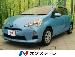 アクア Gの中古車画像