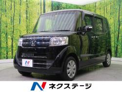 N-BOX G特別仕様車SSパッケージの中古車画像