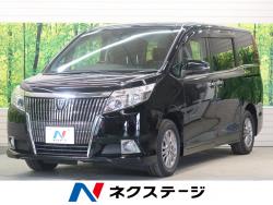 エスクァイア Giの中古車画像