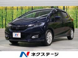 フィットハイブリッド ハイブリッド・L ホンダセンシングの中古車画像