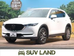 CX-5 XD Lパッケージの中古車画像