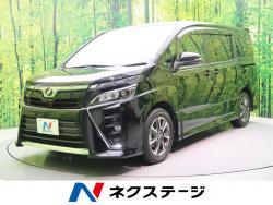 ヴォクシー ZSの中古車画像